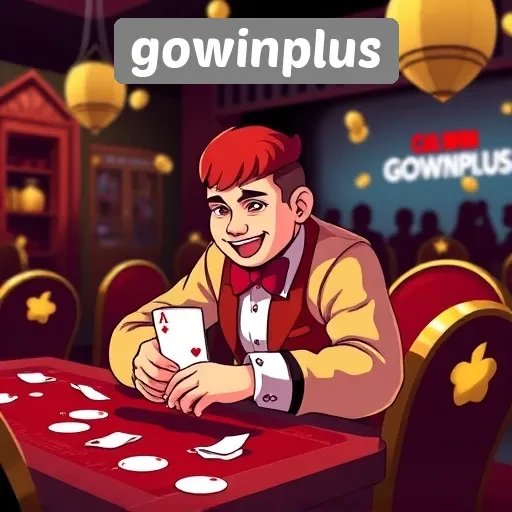 Taktik Bermain Efektif di Gowinplus