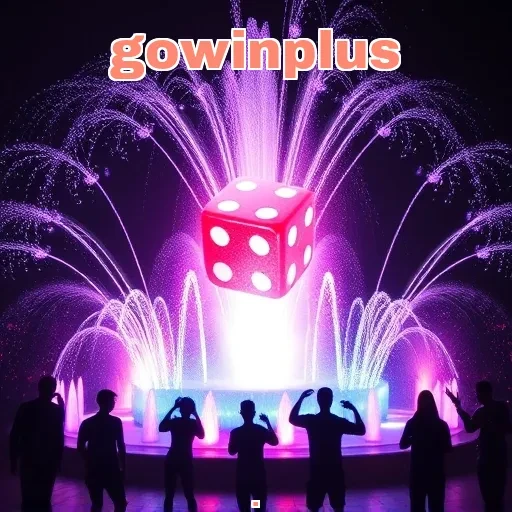 gowinplus: Event Khusus yang Penuh Hadiah Menanti Anda