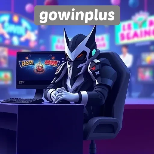 Menilik Berbagai Fitur Menarik di Gowinplus