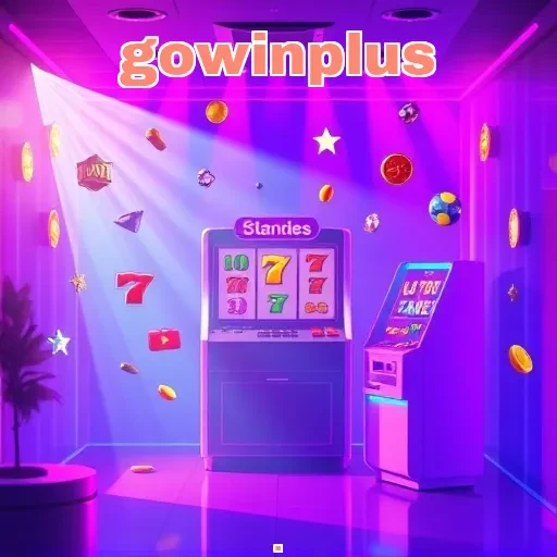 gowinplus: Umpan Balik yang Menyempurnakan Pengalaman Gaming Anda