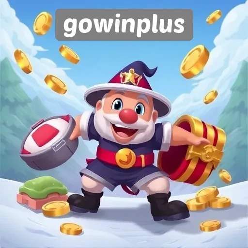Membedah Koleksi Game Menarik di Gowinplus