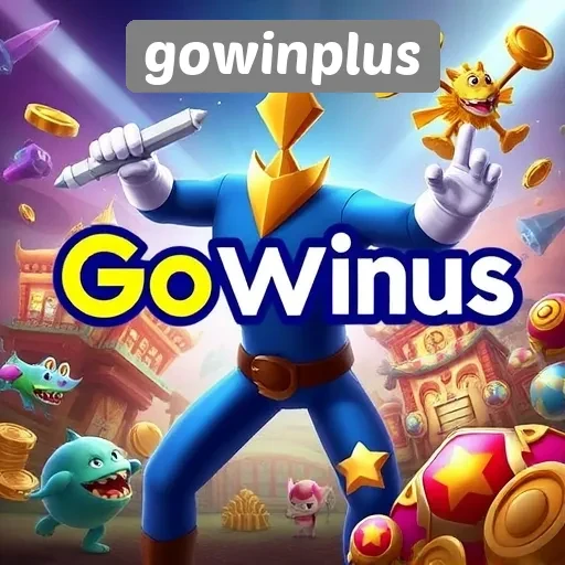 Beragam Pilihan Game Di Gowinplus Yang Patut Dicoba