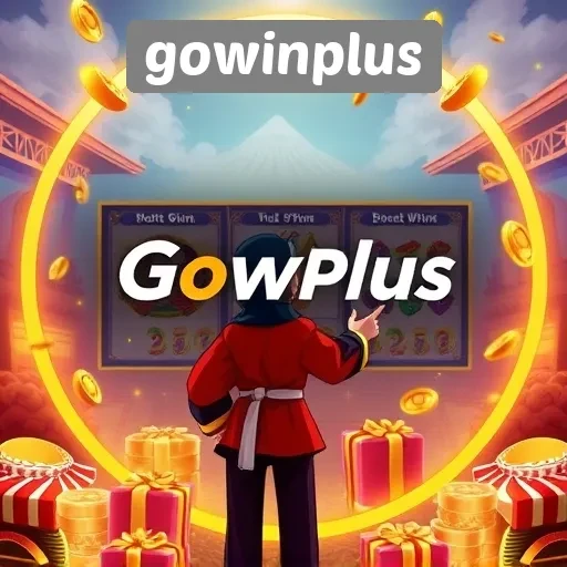 Peningkatan Kualitas Game di Gowinplus Seiring Perkembangan Teknologi