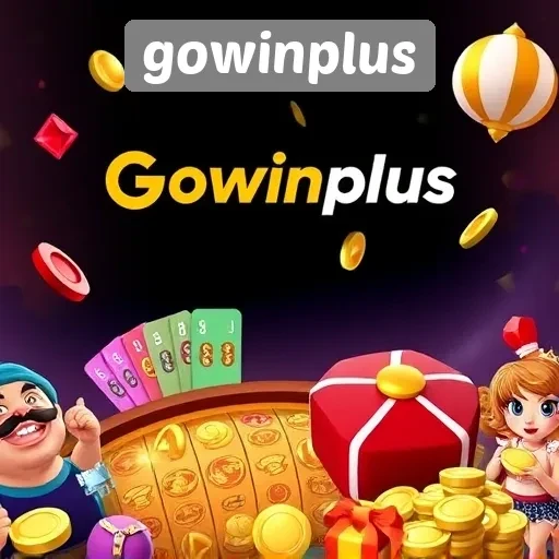 Varian Permainan yang Ada di Gowinplus dan Daya Tariknya