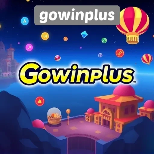 Persaingan Gowinplus dengan Platform Game Lain di Indonesia