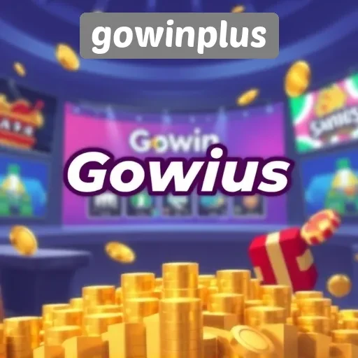 Evolusi Gowinplus Dalam Industri Game Online