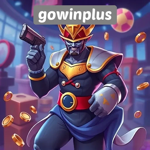Mengulik Fitur Menarik di Gowinplus untuk Para Gamer