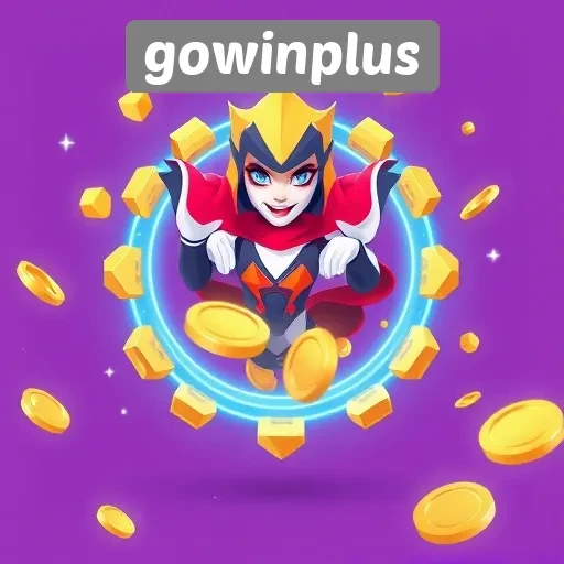 Keuntungan Bergabung dengan Gowinplus untuk Pecinta Game