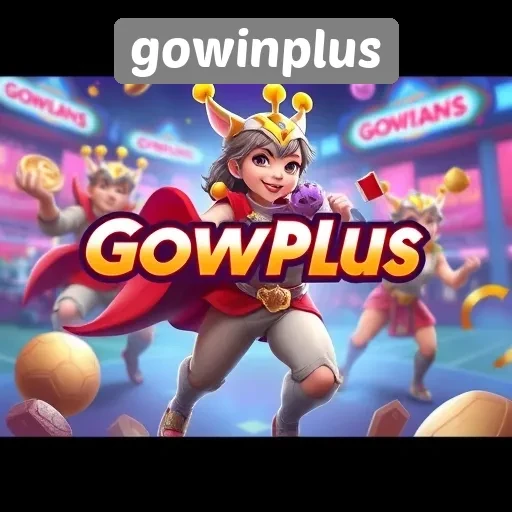 Mengulas Fitur Menarik dari Situs Game Gowinplus
