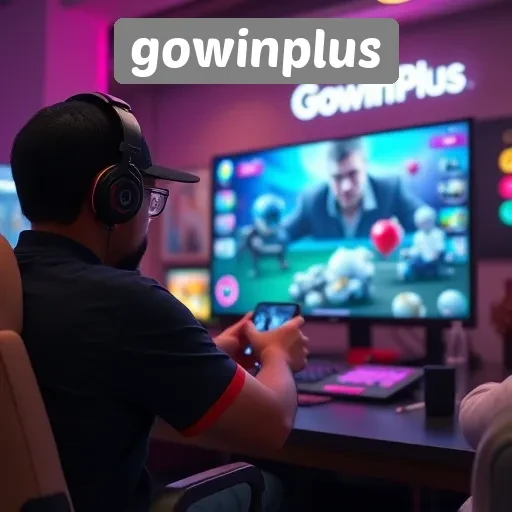 Inovasi dan Fitur Unggulan Gowinplus untuk Penggemar Game