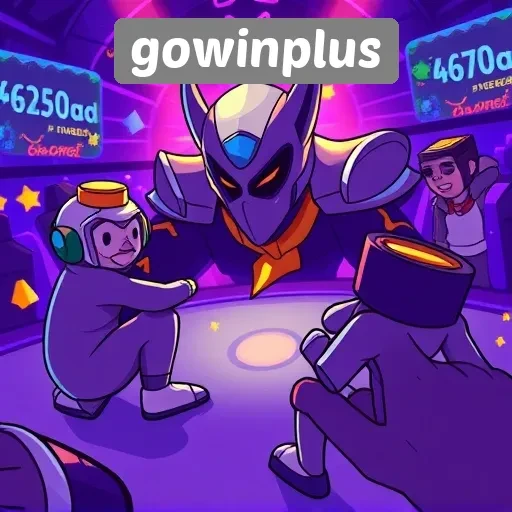 Peran Gowinplus dalam Meningkatkan Minat Game di Indonesia