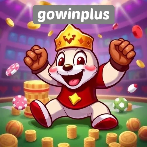 Gowinplus Situs Game Dengan Permainan Terlengkap