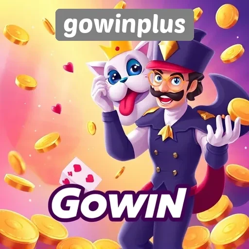 Keunggulan Gowinplus dalam Menyediakan Game Variatif