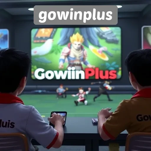 Dampak Gowinplus Terhadap Industri Game Lokal di Indonesia