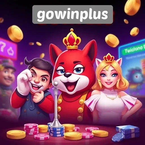Gowinplus: Penyedia Game Inovatif untuk Penggemar Breakeven