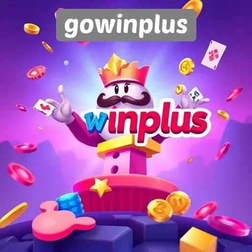 Mengenal Gowinplus Sebagai Platform Game Terintegrasi