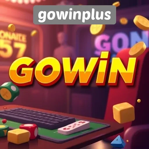 Keunggulan Gowinplus di Dunia Game Online