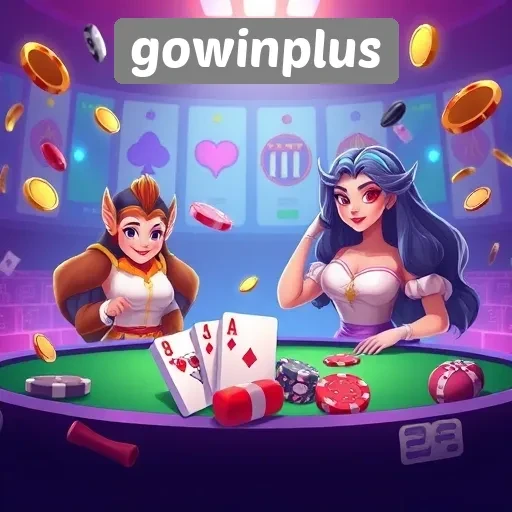 Keunggulan Gowinplus dalam Menyediakan Beragam Permainan Online