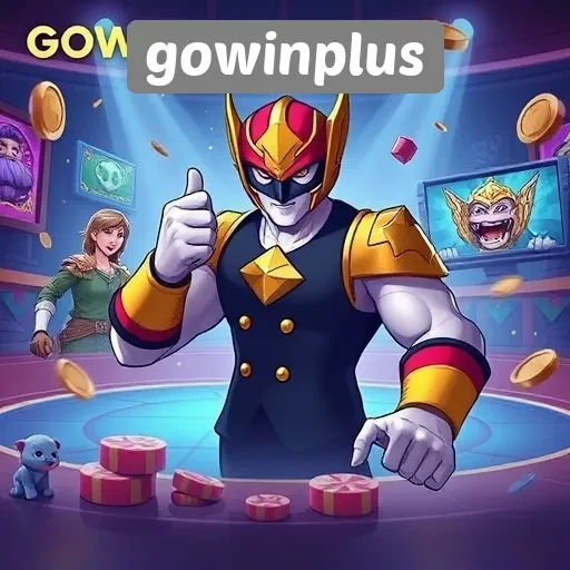 Kelebihan Gowinplus dalam Dunia Game Online