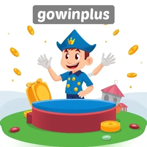 Gowinplus Sebagai Platform Game Online Terpercaya di Indonesia