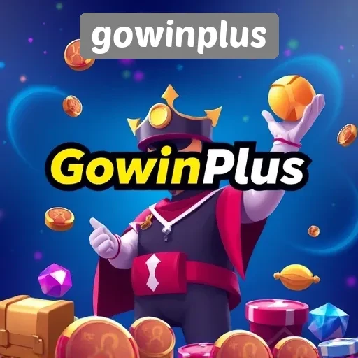 Gowinplus Sebagai Platform Game Terpercaya di Indonesia