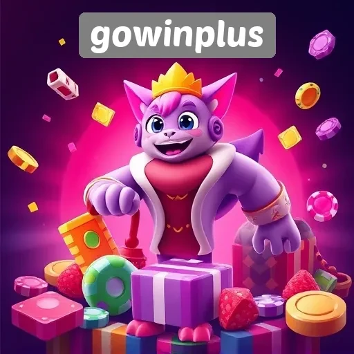Gowinplus Sebagai Platform Permainan Terpercaya di Indonesia