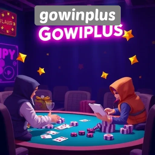 Panduan Lengkap Bermain di Situs Gowinplus untuk Pemula
