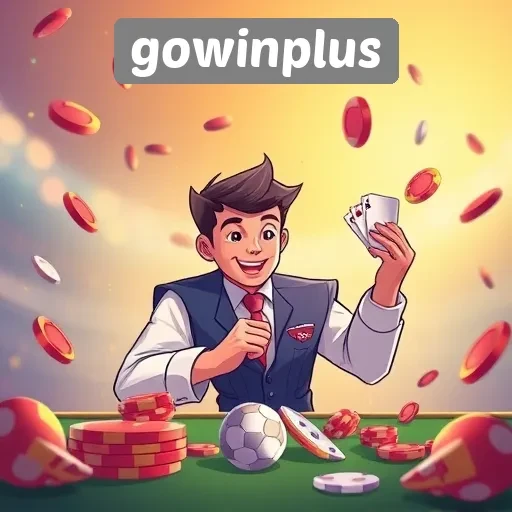 Tingkatkan Keterampilan Bermain di Gowinplus