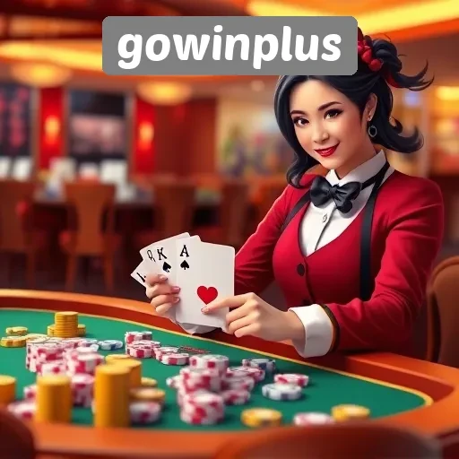 Strategi Meningkatkan Keahlian Melalui Gowinplus