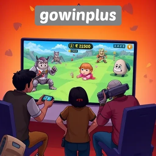 Inovasi Terkini dalam Permainan yang Disediakan oleh Gowinplus