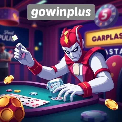 Tips Memaksimalkan Pengalaman Bermain di Gowinplus