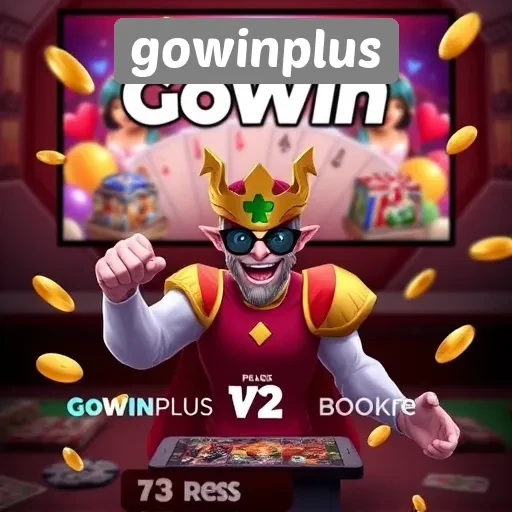 Pengalaman Bermain Game Online di Gowinplus