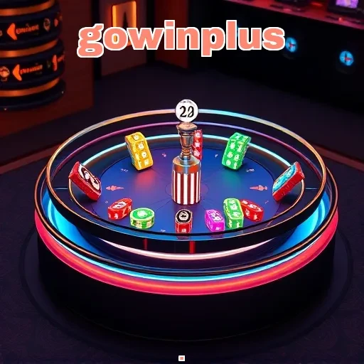 gowinplus: Pilihan Terbaik untuk Pecinta Game Strategi di Indonesia