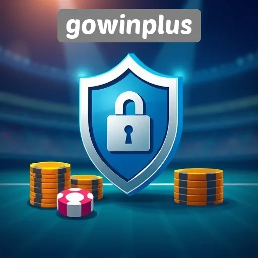 Keselamatan dan Keamanan Pengguna di GowinPlus